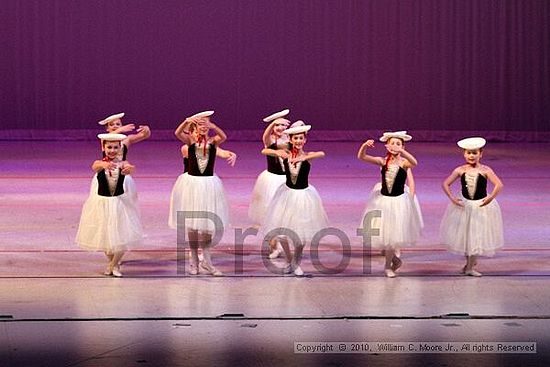 2010 Corky Bell Dance Recital<br />5/15/2010<br />1:00pm Show<br />BJCC birmingham, Al
