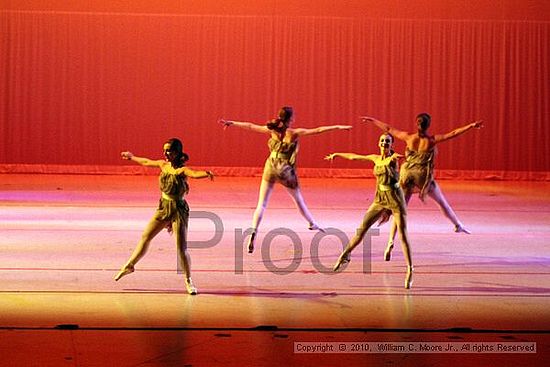 2010 Corky Bell Dance Recital<br />5/15/2010<br />1:00pm Show<br />BJCC birmingham, Al