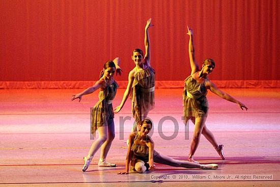 2010 Corky Bell Dance Recital<br />5/15/2010<br />1:00pm Show<br />BJCC birmingham, Al