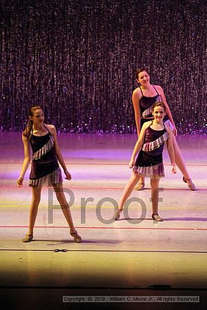 2010 Corky Bell Dance Recital<br />5/15/2010<br />1:00pm Show<br />BJCC birmingham, Al