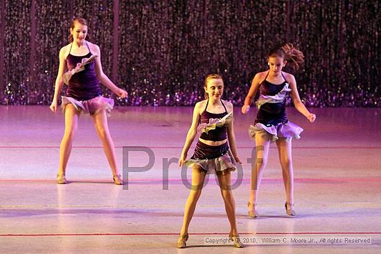 2010 Corky Bell Dance Recital<br />5/15/2010<br />1:00pm Show<br />BJCC birmingham, Al
