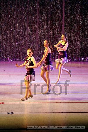 2010 Corky Bell Dance Recital<br />5/15/2010<br />1:00pm Show<br />BJCC birmingham, Al