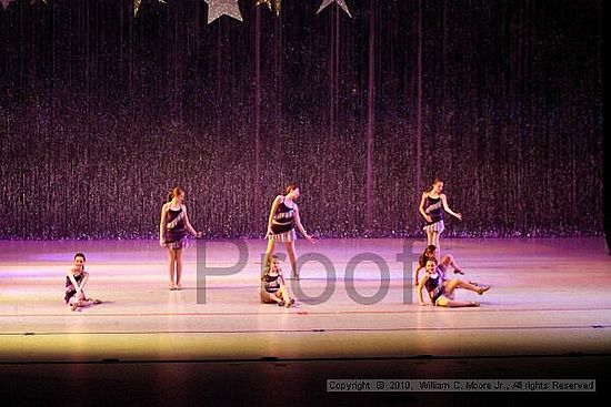 2010 Corky Bell Dance Recital<br />5/15/2010<br />1:00pm Show<br />BJCC birmingham, Al