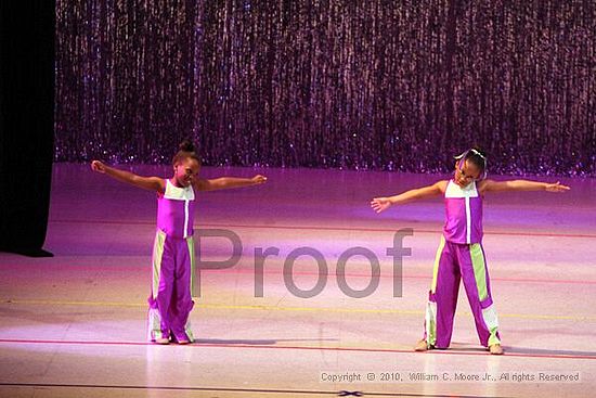 2010 Corky Bell Dance Recital<br />5/15/2010<br />1:00pm Show<br />BJCC birmingham, Al
