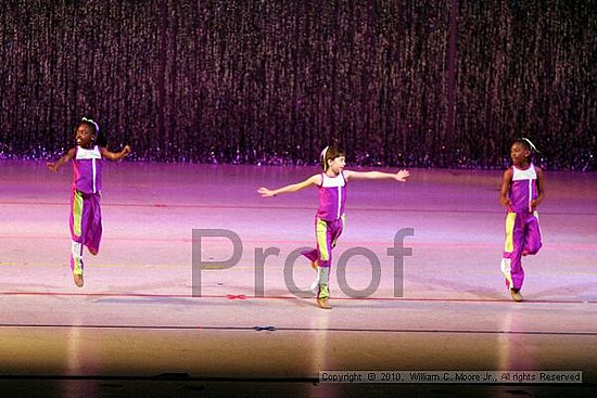2010 Corky Bell Dance Recital<br />5/15/2010<br />1:00pm Show<br />BJCC birmingham, Al