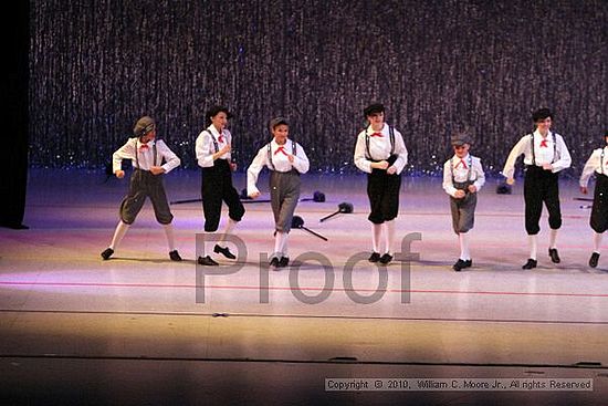 2010 Corky Bell Dance Recital<br />5/15/2010<br />1:00pm Show<br />BJCC birmingham, Al