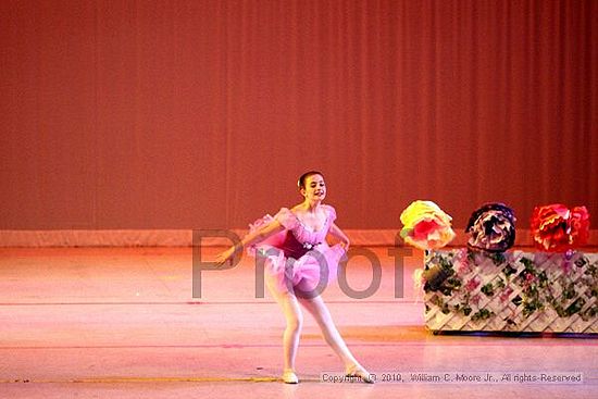 2010 Corky Bell Dance Recital<br />5/15/2010<br />1:00pm Show<br />BJCC birmingham, Al