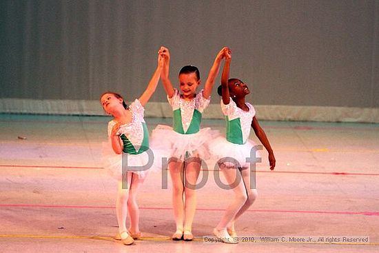 2010 Corky Bell Dance Recital<br />5/15/2010<br />1:00pm Show<br />BJCC birmingham, Al