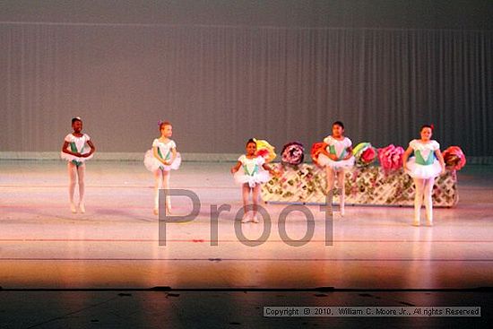 2010 Corky Bell Dance Recital<br />5/15/2010<br />1:00pm Show<br />BJCC birmingham, Al