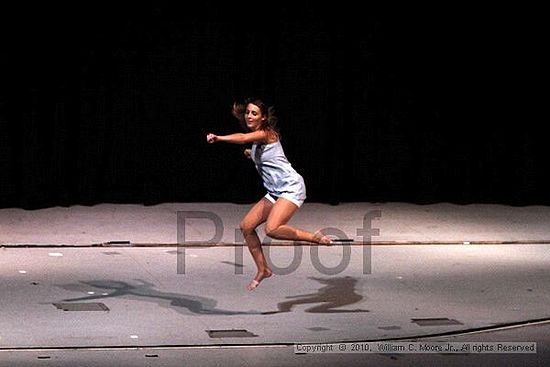 2010 Corky Bell Dance Recital<br />5/15/2010<br />1:00pm Show<br />BJCC birmingham, Al