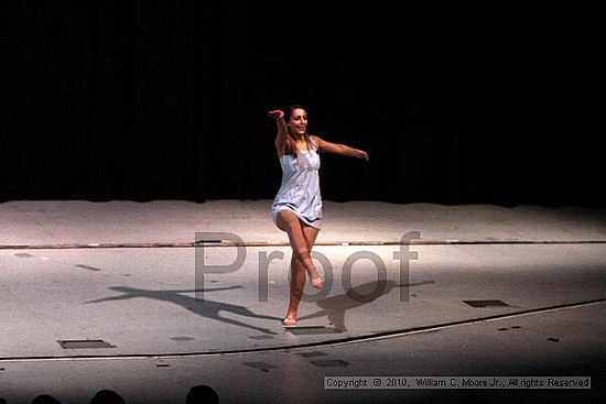 2010 Corky Bell Dance Recital<br />5/15/2010<br />1:00pm Show<br />BJCC birmingham, Al