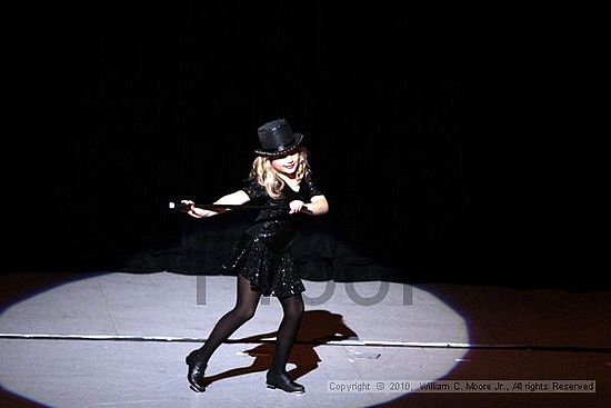 2010 Corky Bell Dance Recital<br />5/15/2010<br />1:00pm Show<br />BJCC birmingham, Al