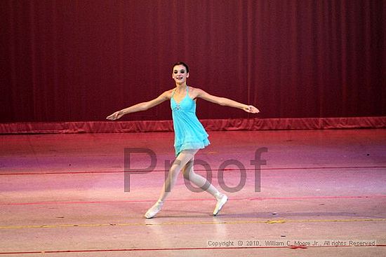 2010 Corky Bell Dance Recital<br />5/15/2010<br />1:00pm Show<br />BJCC birmingham, Al