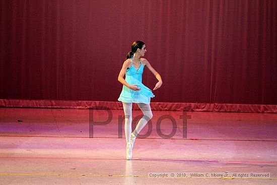 2010 Corky Bell Dance Recital<br />5/15/2010<br />1:00pm Show<br />BJCC birmingham, Al