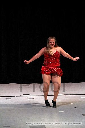 2010 Corky Bell Dance Recital<br />5/15/2010<br />1:00pm Show<br />BJCC birmingham, Al