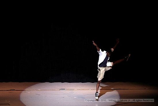 2010 Corky Bell Dance Recital<br />5/15/2010<br />1:00pm Show<br />BJCC birmingham, Al