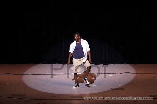 2010 Corky Bell Dance Recital<br />5/15/2010<br />1:00pm Show<br />BJCC birmingham, Al