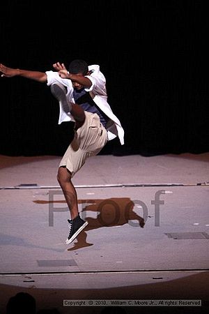 2010 Corky Bell Dance Recital<br />5/15/2010<br />1:00pm Show<br />BJCC birmingham, Al