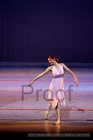 2010 Corky Bell Dance Recital<br />5/15/2010<br />1:00pm Show<br />BJCC birmingham, Al