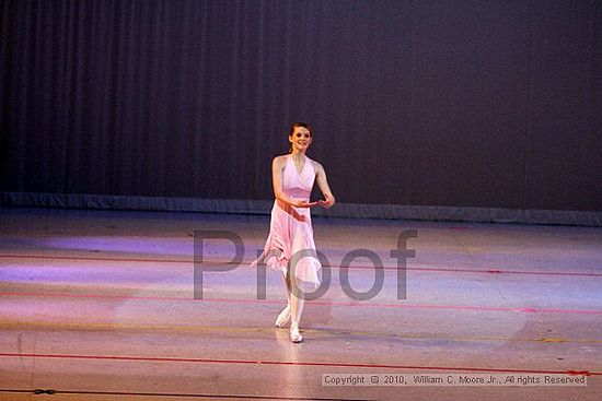 2010 Corky Bell Dance Recital<br />5/15/2010<br />1:00pm Show<br />BJCC birmingham, Al