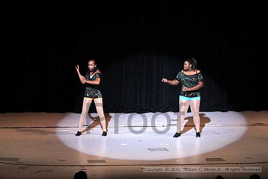 2010 Corky Bell Dance Recital<br />5/15/2010<br />1:00pm Show<br />BJCC birmingham, Al