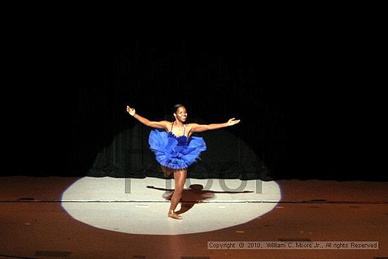 2010 Corky Bell Dance Recital<br />5/15/2010<br />1:00pm Show<br />BJCC birmingham, Al