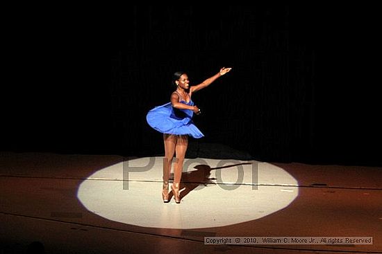 2010 Corky Bell Dance Recital<br />5/15/2010<br />1:00pm Show<br />BJCC birmingham, Al