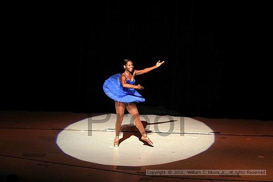2010 Corky Bell Dance Recital<br />5/15/2010<br />1:00pm Show<br />BJCC birmingham, Al