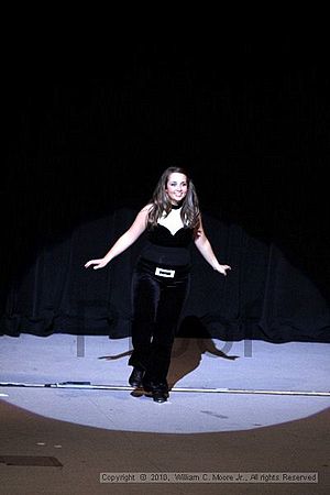 2010 Corky Bell Dance Recital<br />5/15/2010<br />1:00pm Show<br />BJCC birmingham, Al