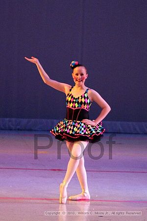 2010 Corky Bell Dance Recital<br />5/15/2010<br />1:00pm Show<br />BJCC birmingham, Al
