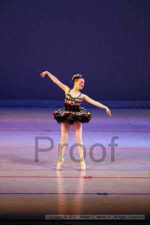 2010 Corky Bell Dance Recital<br />5/15/2010<br />1:00pm Show<br />BJCC birmingham, Al