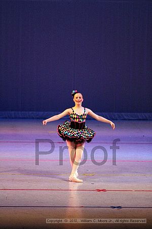 2010 Corky Bell Dance Recital<br />5/15/2010<br />1:00pm Show<br />BJCC birmingham, Al