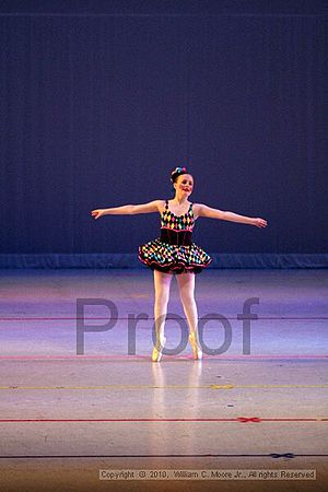 2010 Corky Bell Dance Recital<br />5/15/2010<br />1:00pm Show<br />BJCC birmingham, Al