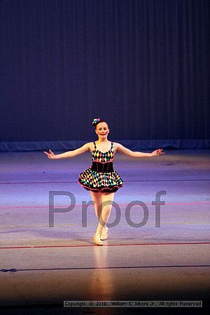 2010 Corky Bell Dance Recital<br />5/15/2010<br />1:00pm Show<br />BJCC birmingham, Al