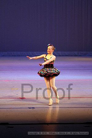 2010 Corky Bell Dance Recital<br />5/15/2010<br />1:00pm Show<br />BJCC birmingham, Al