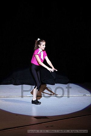 2010 Corky Bell Dance Recital<br />5/15/2010<br />1:00pm Show<br />BJCC birmingham, Al