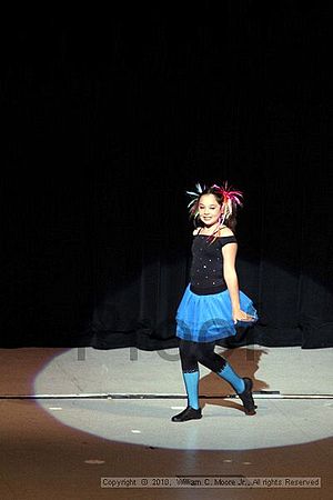 2010 Corky Bell Dance Recital<br />5/15/2010<br />1:00pm Show<br />BJCC birmingham, Al