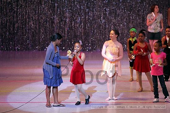 2010 Corky Bell Dance Recital<br />5/15/2010<br />4:30pm Show<br />BJCC birmingham, Al