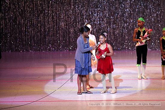 2010 Corky Bell Dance Recital<br />5/15/2010<br />4:30pm Show<br />BJCC birmingham, Al
