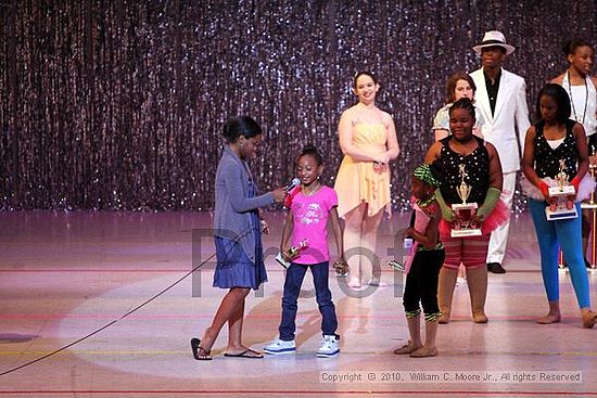 2010 Corky Bell Dance Recital<br />5/15/2010<br />4:30pm Show<br />BJCC birmingham, Al