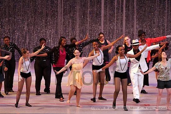 2010 Corky Bell Dance Recital<br />5/15/2010<br />4:30pm Show<br />BJCC birmingham, Al