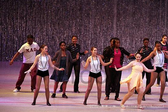 2010 Corky Bell Dance Recital<br />5/15/2010<br />4:30pm Show<br />BJCC birmingham, Al