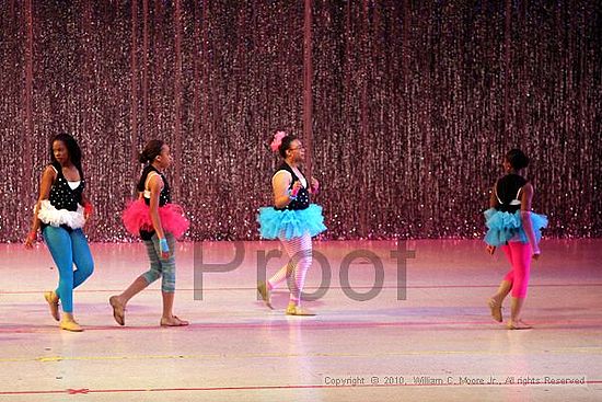 2010 Corky Bell Dance Recital<br />5/15/2010<br />4:30pm Show<br />BJCC birmingham, Al