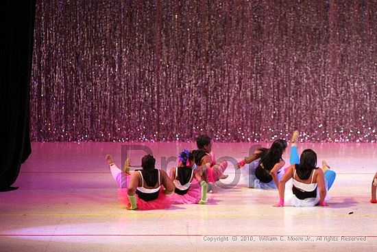2010 Corky Bell Dance Recital<br />5/15/2010<br />4:30pm Show<br />BJCC birmingham, Al