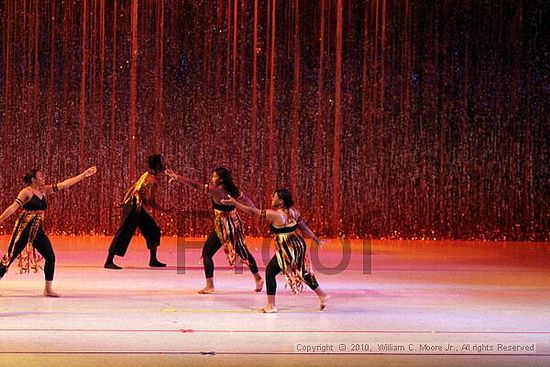 2010 Corky Bell Dance Recital<br />5/15/2010<br />4:30pm Show<br />BJCC birmingham, Al