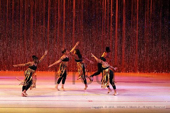 2010 Corky Bell Dance Recital<br />5/15/2010<br />4:30pm Show<br />BJCC birmingham, Al