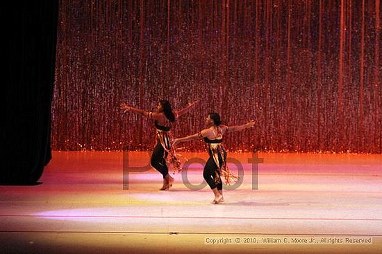 2010 Corky Bell Dance Recital<br />5/15/2010<br />4:30pm Show<br />BJCC birmingham, Al