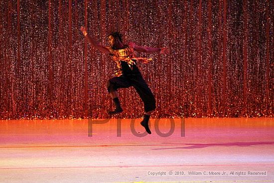 2010 Corky Bell Dance Recital<br />5/15/2010<br />4:30pm Show<br />BJCC birmingham, Al
