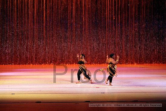 2010 Corky Bell Dance Recital<br />5/15/2010<br />4:30pm Show<br />BJCC birmingham, Al