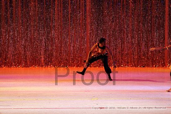 2010 Corky Bell Dance Recital<br />5/15/2010<br />4:30pm Show<br />BJCC birmingham, Al